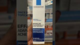 Retinol vs Adapalene vs Retinoic Acid [upl. by Nyledam]