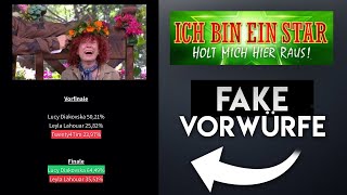 Nach Dschungelcamp 2024 FINALE Heftige FAKE Vorwürfe wegen Twenty4Tim  KRITIK NACH PANNE [upl. by Eras973]