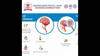 What is Cerebrovascular Disease Its Causes And Symptoms [upl. by Enayr890]