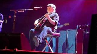 Bob Seger and the Silver Bullet BandMainstreet [upl. by Neirda]