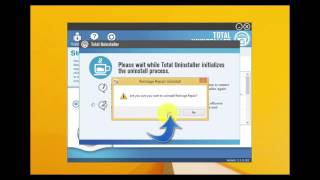 Uninstall Reimage Repair Guides for Windows System [upl. by Elleined]