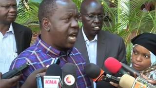 Matiangi sets record straight on Education reforms [upl. by Freeborn]