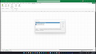 Turn on Power Query  Power Pivot in 90secs in Microsoft Office Excel 365  The Office Expert [upl. by Ramon48]