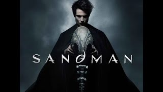 The Sandman  Trailer Soundtrack OST [upl. by Nottage]