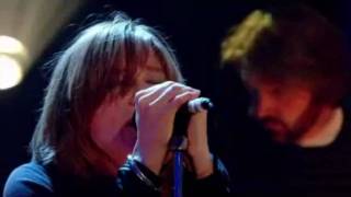 Portishead  The Rip Live on TV [upl. by Anael527]