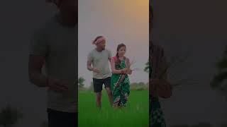 New video sambalpuri tik tok video [upl. by Eedia]