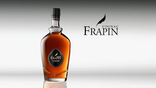 Cognac Frapin VSOP [upl. by Urbas]