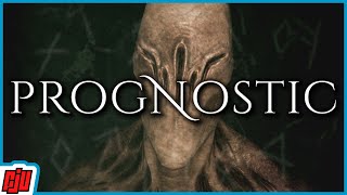 Prognostic Part 4  The New quotGuestquot  Indie Horror Game [upl. by Isawk]