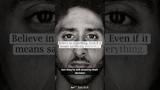 How Nike’s Dream Crazy campaign changed the game 💥 [upl. by Yee]