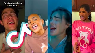 The Most Astonishing Voices On TikTok 😱🎶 singing 20 [upl. by Douty]