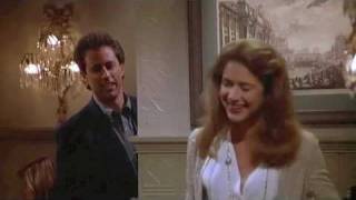 Seinfeld Clip  Jerry And The Girl With The Funny Laugh [upl. by Koral]