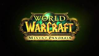 WoW Mists of Pandaria OST  Pandaria PvP [upl. by Roxane]