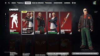 LA NUEVA TIENDA FORTNITE OG HOY 12 DICIEMBRE 2023 ¿Como SOLUCIONAR el ERROR de LA TIENDA [upl. by Cumings917]