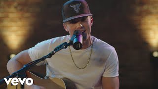 Parker McCollum  Pretty Heart Acoustic Performance [upl. by Cattan]