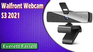 Walfront Webcam S3 2021 [upl. by Ahsyekal]