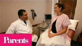 First Trimester of Pregnancy  CVS Prenatal Test  Parents [upl. by Julee701]