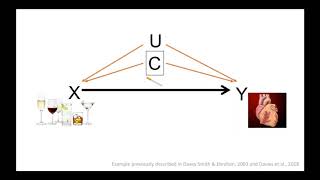 PGC What is Mendelian Randomization  Rebecca Lawn [upl. by Alyahc]