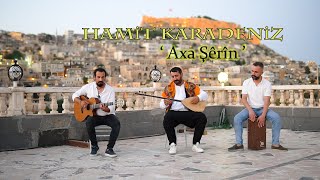 Hozan Hamid Axa Şêrîn Official Music Video © 2023 [upl. by Leblanc]