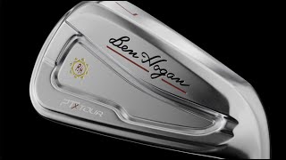 Ben Hogan PTx Tour Irons Review [upl. by Eatnad]