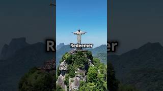 Discover About Christ the Redeemer [upl. by Pronty]