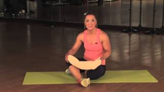 Gastrocnemius Lengthening Exercise  Dynamic Exercises [upl. by Chelsea312]