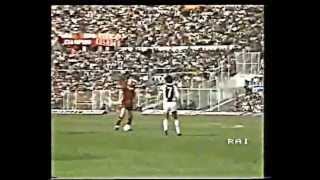 198283 Roma Roma  Udinese 00 24 [upl. by Garceau]