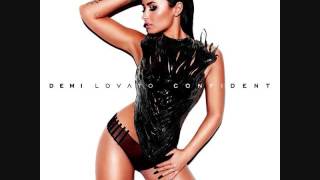 Demi Lovato  Confident Kilotile Remix [upl. by Atinnek]