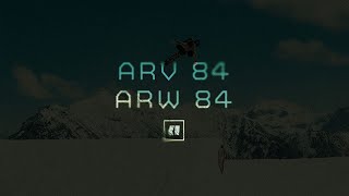 ARV  ARW 84  Armada Fall Winter 23 [upl. by Eerat]