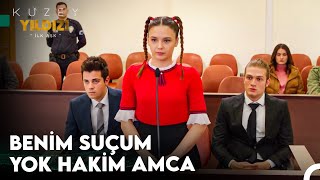 Okuldan Kaçmanın Bedeli Bu Olmamalı 😁  Kuzey Yıldızı İlk Aşk [upl. by Carmine]