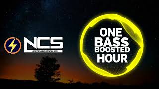 Elektronomia  Limitless  1HOUR  Bass Boosted HQ [upl. by Jayme514]