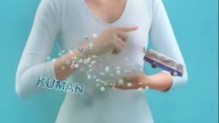 Iklan Cussons Carex  Perlindungan Alami yang Ampuh 2009  Trans TV ANTV RCTI amp SCTV [upl. by Lhok]