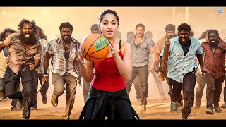 Telugu Blockbuster Superhit Action Movie  Anushka Shetty Unni Mukundan  South Movie Hindi Dubbed [upl. by Lux]