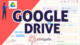 FACILITEZ VOTRE GESTION DOCUMENTAIRE avec le Module  GOOGLE DRIVE [upl. by Nymsaj]