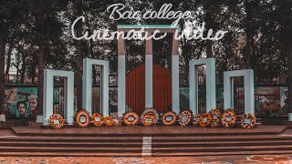 Bcic college Mirpur cinematic video  বিসিআইসি কলেজ মিরপুর  Bcic college mirpur zoo road [upl. by Damita738]