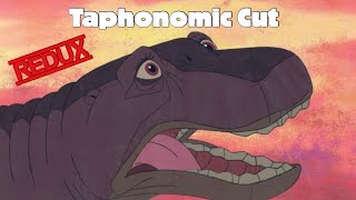 Land Before Time The Taphonomic Cut Redux [upl. by Blackwell196]