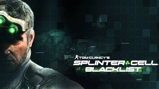 Splinter Cell Blacklist OST Complete Soundtrack [upl. by Barty]