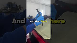 HOW TO Change Your REAR Wiper Blades [upl. by Esylle525]