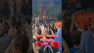 Hymne National Marocain [upl. by Notseh241]