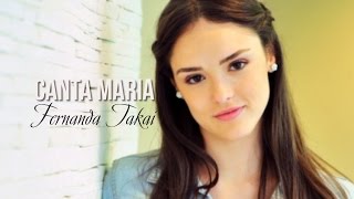 TRILHA SONORA CHEIAS DE CHARME  Canta Maria  Fernanda Takai [upl. by Anilocin]