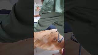 Cosas que debes aprender Cuelga tus pantalones fácilmente [upl. by Poppy]