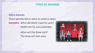 Chapter 20 Adverbs  Types of Adverbs  English Grammar Class 3  By Blueprint Digital [upl. by Hsiwhem854]