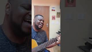 Hackearam me Voz e Violão Cover Tierry Marília Mendonça PÉRICLES [upl. by Josiah]