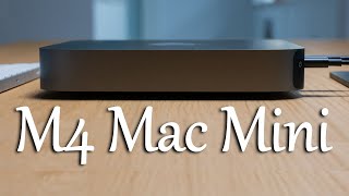 M4 Mac Mini Release Date Leaks and Rumors [upl. by Mirilla]