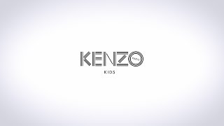 Kenzo Kids SpringSummer 2019  Childrensalon [upl. by Leunamne]