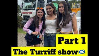 The Turriff Show Part 1 [upl. by Winnifred]