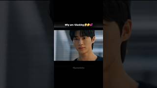 Blushing 🤭🫣 music jdrama drama love shorts edit kdrama trending tiktok fypシ゚viral viral [upl. by Anoyet749]