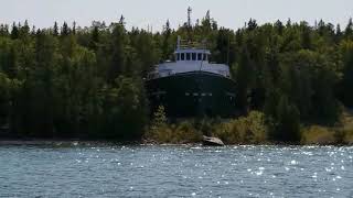 John Boardman Freighter Home [upl. by Rosse764]