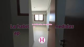 VENTA  Departamento 2 ambientes con cochera en Canning Park [upl. by Annauqal351]