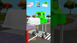 Nick and Tani amp Squid Doll  cars🛺 BeamNGDrive Part 2 scaryteacher beamngdrives [upl. by Fabi38]