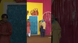 Amjad Rana Stage drama 2024 [upl. by Maziar231]